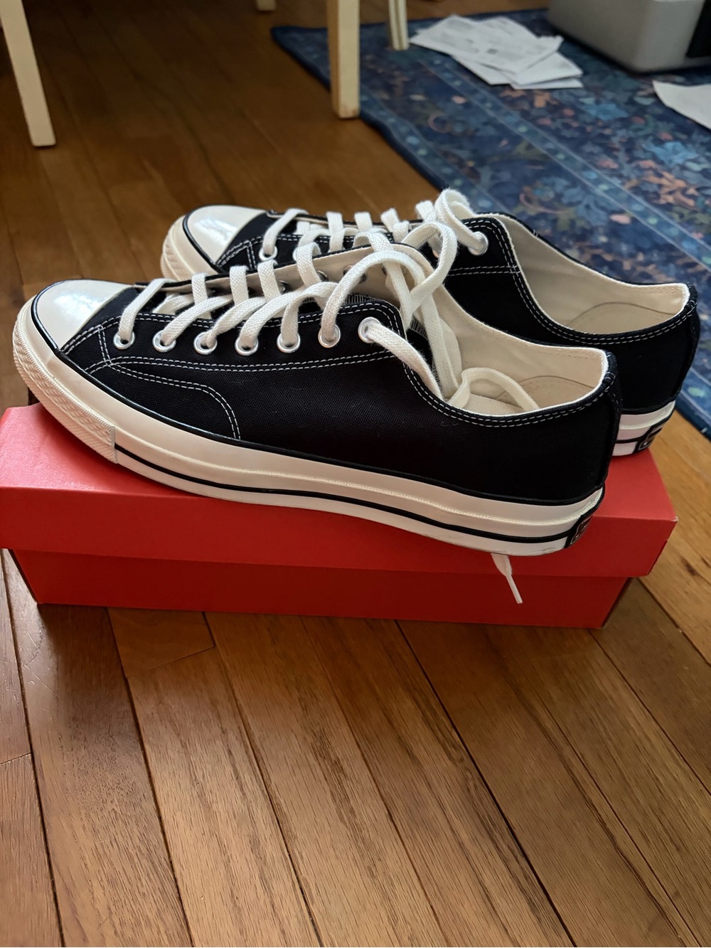 Men’s Converse Chuck 70